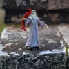 schleich Albus Dumbledore & Fawkes, 6 Jahr(e), Harry Potter™, Mehrfarbig, Kunststoff