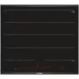 Bosch Serie 8 PXY675DC1E Kochfeld Schwarz Einbau Zonen-Induktionskochfeld 4 Zone(n)