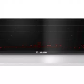 Bosch Serie 8 PXY675DC1E Kochfeld Schwarz Einbau Zonen-Induktionskochfeld 4 Zone(n)
