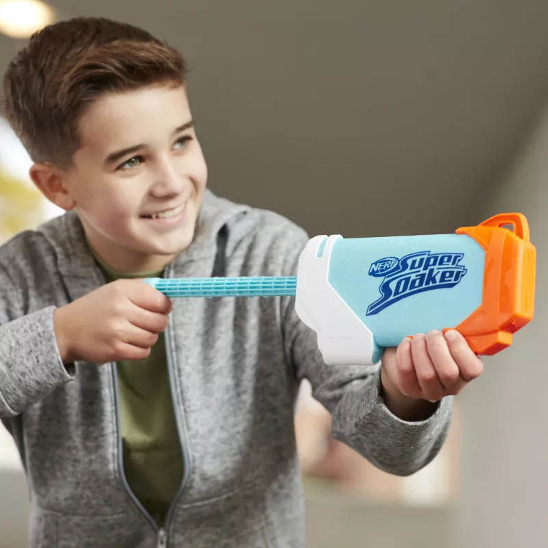 Nerf Super Soaker F38895L1 Wasserpistole/Wasserbomben 236 ml