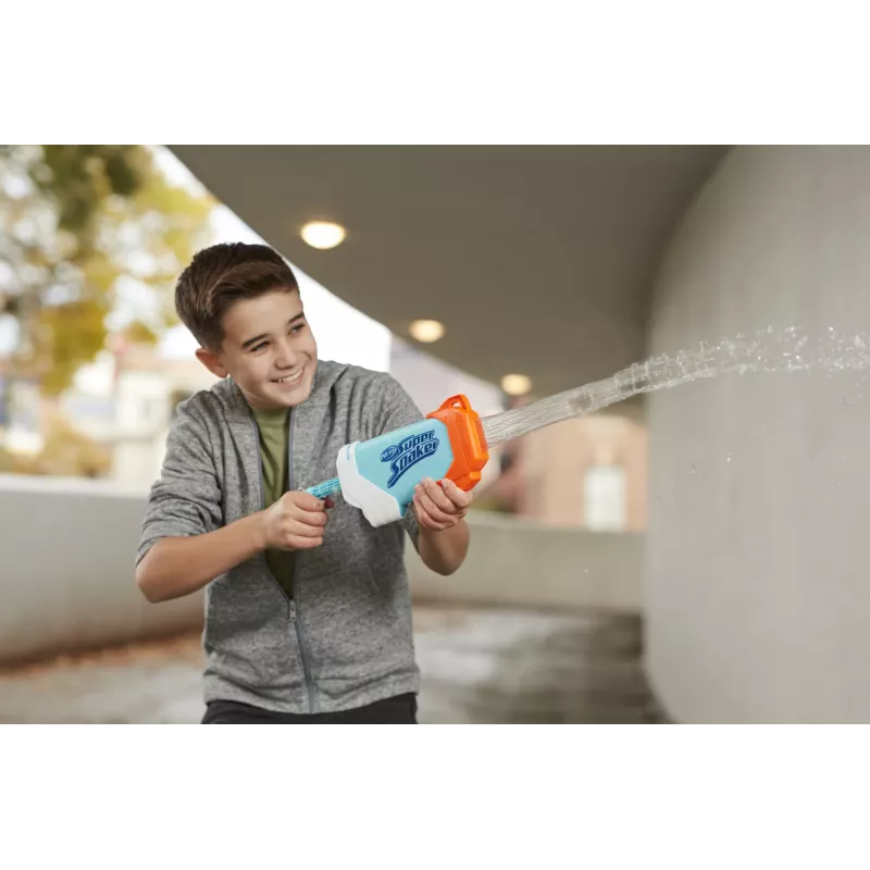 Nerf Super Soaker F38895L1 Wasserpistole/Wasserbomben 236 ml