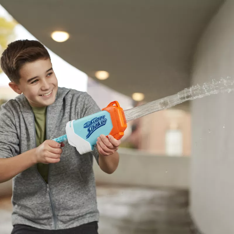Nerf Super Soaker F38895L1 Wasserpistole/Wasserbomben 236 ml