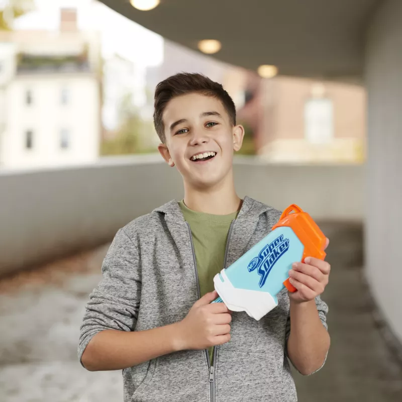 Nerf Super Soaker F38895L1 Wasserpistole/Wasserbomben 236 ml