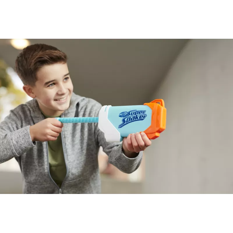 Nerf Super Soaker F38895L1 Wasserpistole/Wasserbomben 236 ml