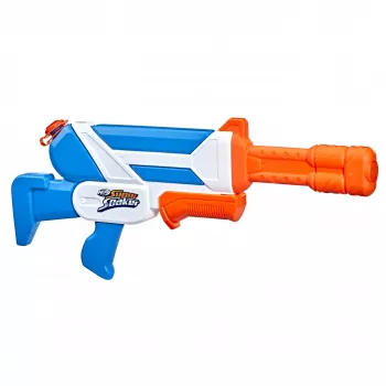 Nerf Super Soaker F38845L1 Wasserpistole/Wasserbomben 1094 ml