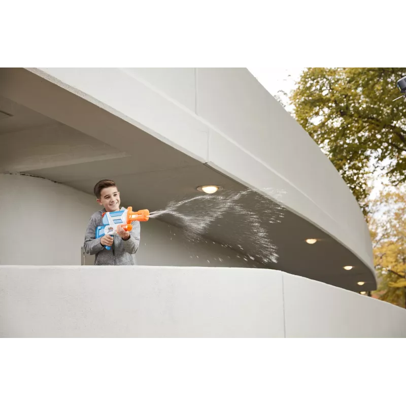 Nerf Super Soaker F38845L1 Wasserpistole/Wasserbomben 1094 ml