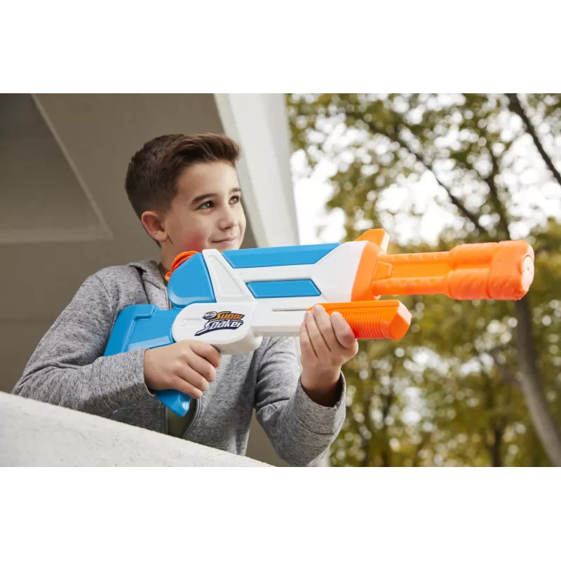 Nerf Super Soaker F38845L1 Wasserpistole/Wasserbomben 1094 ml