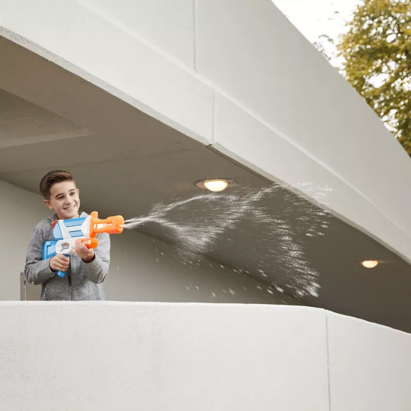 Nerf Super Soaker F38845L1 Wasserpistole/Wasserbomben 1094 ml