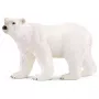 schleich WILD LIFE Eisbär, 3 Jahr(e), Eis & Ozean, Wilde Tiere / Abenteuerspielzeug, Mehrfarbig, Kunststoff
