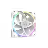 be quiet Light Wings White | 120mm PWM Triple Pack Computergehäuse-Lüfter 12 cm 3 Stück