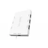 be quiet Light Wings White | 120mm PWM Triple Pack Computergehäuse-Lüfter 12 cm 3 Stück