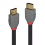 Lindy 5m High Speed HDMI-Kabel, Anthra Line