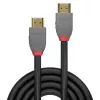 Lindy 5m High Speed HDMI-Kabel, Anthra Line