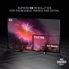 Lindy 5m High Speed HDMI-Kabel, Anthra Line