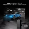 Lindy 5m High Speed HDMI-Kabel, Anthra Line