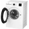 Beko b300 BM3WFU3941X Waschmaschine Frontlader 9 kg 1351 U/min Weiß
