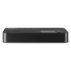 Lindy 2-Port HDMI 8K60 Bidirektionaler Umschalter, HDMI, ABS, Schwarz, 120 Hz, 3840 x 2160, 7680 x 4320, 48 Gbit/s