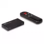 HDMI Switch Lindy 2 Port HDMI 8K60