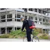 Werkzeugtasche Wiha 45529 Schwarz Rot 385 mm x 260 mm x 530 mm