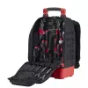 Werkzeugtasche Wiha 45529 Schwarz Rot 385 mm x 260 mm x 530 mm