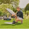 Mährobotergarage Gardena 15025-20 kompatibel mit SILENO pro max free