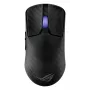 ASUS ROG Harpe Ace Extreme Maus Gaming Rechtshänder RF Wireless + Bluetooth + USB Typ-A Optisch 42000 DPI