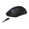 ASUS ROG Harpe Ace Extreme Maus Gaming Rechtshänder RF Wireless + Bluetooth + USB Typ-A Optisch 42000 DPI