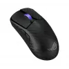 ASUS ROG Harpe Ace Extreme Maus Gaming Rechtshänder RF Wireless + Bluetooth + USB Typ-A Optisch 42000 DPI