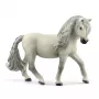 schleich HORSE CLUB Islandpony Stute, 5 Jahre, Pferde, Mehrfarbig, Kunststoff