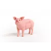 Schleich Bauernhof Schwein Figur 13933, rosa, empfohlenes Alter 3+