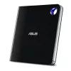 ASUS SBW-06D5H-U optisches Laufwerk Blu-Ray RW Schwarz, Silber