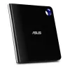 ASUS SBW-06D5H-U optisches Laufwerk Blu-Ray RW Schwarz, Silber