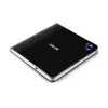 ASUS SBW-06D5H-U optisches Laufwerk Blu-Ray RW Schwarz, Silber