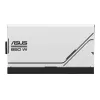 ASUS AP-850G Netzteil 850 W 20+4 Pin ATX ATX Schwarz, Weiß