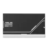 ASUS AP-850G Netzteil 850 W 20+4 Pin ATX ATX Schwarz, Weiß