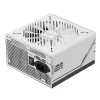 ASUS AP-850G Netzteil 850 W 20+4 Pin ATX ATX Schwarz, Weiß