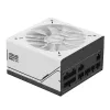 ASUS AP-850G Netzteil 850 W 20+4 Pin ATX ATX Schwarz, Weiß