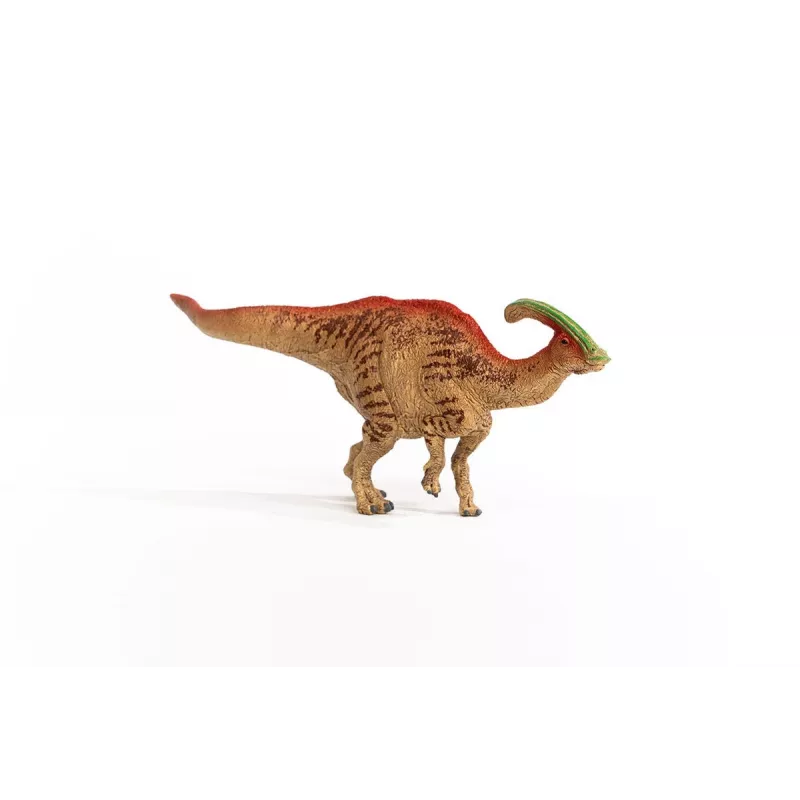 Spielzeug-Dinosaurier Schleich Parasaurolophus Mehrfarbig Alter 4+
