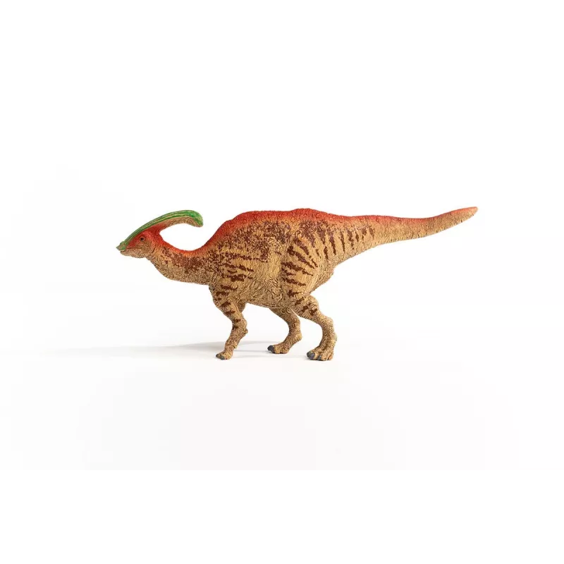Spielzeug-Dinosaurier Schleich Parasaurolophus Mehrfarbig Alter 4+