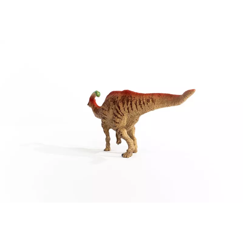 Spielzeug-Dinosaurier Schleich Parasaurolophus Mehrfarbig Alter 4+