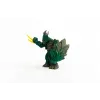 schleich ELDRADOR CREATURES Dschungelkaiser, 7 Jahr(e), Dschungelwelt, Monster und Drachen, Grün, Grau