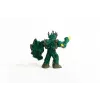 schleich ELDRADOR CREATURES Dschungelkaiser, 7 Jahr(e), Dschungelwelt, Monster und Drachen, Grün, Grau
