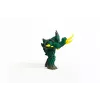 schleich ELDRADOR CREATURES Dschungelkaiser, 7 Jahr(e), Dschungelwelt, Monster und Drachen, Grün, Grau