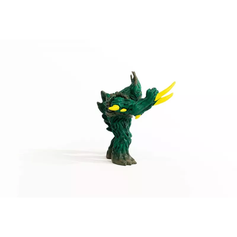 schleich ELDRADOR CREATURES Dschungelkaiser, 7 Jahr(e), Dschungelwelt, Monster und Drachen, Grün, Grau
