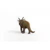 schleich Dinosaurier Styracosaurus, 4 Jahr(e), Die Erde erobern, Dinosaurier und Vulkan, Grün, Grau, Kunststoff