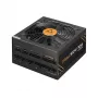 Chieftec Polaris PRO 1300W Netzteil 20+4-Pin ATX ATX Schwarz