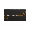 Chieftec Polaris PRO 1300W Netzteil 20+4-Pin ATX ATX Schwarz