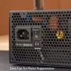 Chieftec Polaris PRO 1300W Netzteil 20+4-Pin ATX ATX Schwarz
