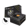 Chieftec Polaris PRO 1300W Netzteil 20+4-Pin ATX ATX Schwarz