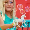 schleich BAYALA Regenbogenliebe Einhorn-Hengst, 5 Jahr(e), Einhorn / Pegasus, Einhörner & Feen, Mehrfarbig, Kunststoff